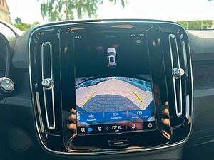 Volvo  Recharge Single Plus AHK|WINTER|