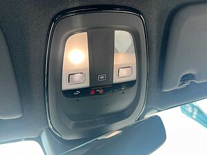 Volvo  Recharge Single Plus AHK|WINTER|