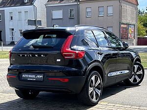 Volvo  Recharge Single Plus AHK|WINTER|