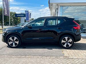 Volvo  Recharge Single Plus AHK|WINTER|