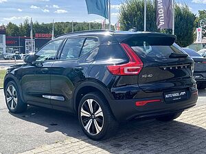 Volvo  Recharge Single Plus AHK|WINTER|