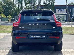 Volvo  Recharge Single Plus AHK|WINTER|