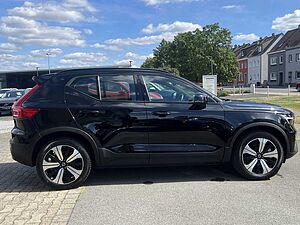 Volvo  Recharge Single Plus AHK|WINTER|
