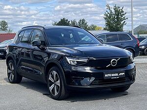 Volvo  Recharge Single Plus AHK|WINTER|