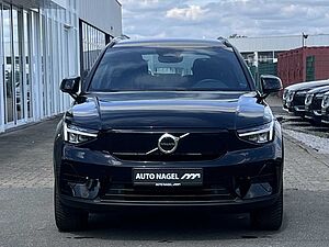 Volvo  Recharge Single Plus AHK|WINTER|