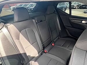 Volvo  Recharge Single Plus AHK|WINTER|