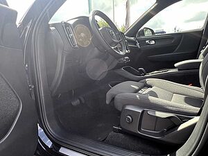 Volvo  Recharge Single Plus AHK|WINTER|