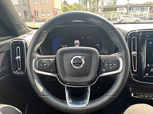 Volvo  Recharge Single Plus AHK|WINTER|