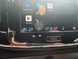 Volvo  Recharge Single Plus AHK|WINTER|