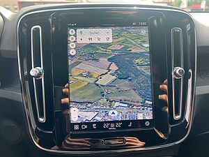 Volvo  Recharge Single Plus AHK|WINTER|