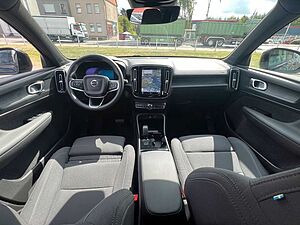 Volvo  Recharge Single Plus AHK|WINTER|