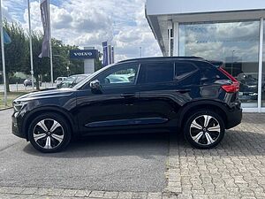 Volvo  Recharge Single Plus AHK|WINTER|