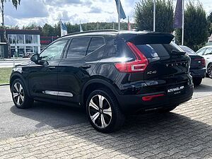 Volvo  Recharge Single Plus AHK|WINTER|