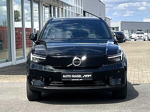 Volvo  Recharge Single Plus AHK|WINTER|