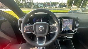 Volvo  Recharge Single Plus AHK|WINTER|