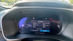Volvo  Recharge Single Plus AHK|WINTER|
