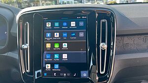 Volvo  Recharge Single Plus AHK|WINTER|