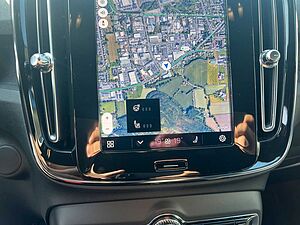 Volvo  Recharge Single Plus AHK|WINTER|