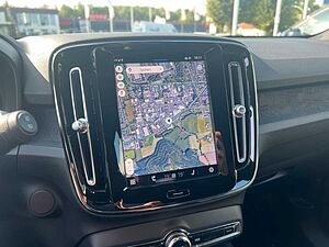 Volvo  Recharge Single Plus AHK|WINTER|
