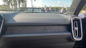 Volvo  Recharge Single Plus AHK|WINTER|