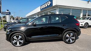 Volvo  Recharge Single Plus AHK|WINTER|