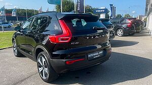 Volvo  Recharge Single Plus AHK|WINTER|