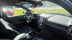 Volvo  Recharge Single Plus AHK|WINTER|