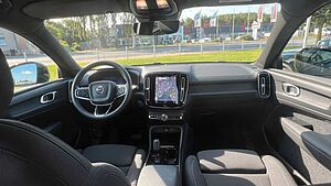 Volvo  Recharge Single Plus AHK|WINTER|