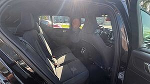 Volvo  Recharge Single Plus AHK|WINTER|