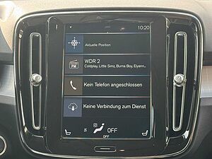 Volvo  T3 Momentum Pro
