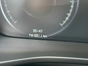 Volvo  T3 Momentum Pro