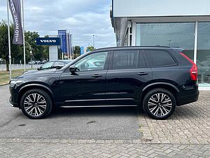 Volvo  T8 Ultra Bright | LUFT|PANO|MASSAGE