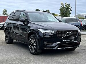Volvo  T8 Ultra Bright | LUFT|PANO|MASSAGE