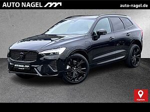 Volvo  T6 Plus Black Edition LUFT|HEADUP|HK|PILOT|
