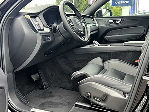 Volvo  T6 Plus Black Edition LUFT|HEADUP|HK|PILOT|