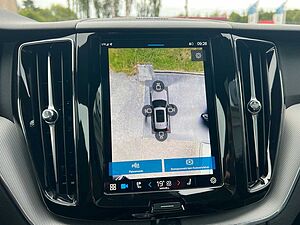 Volvo  T6 Plus Black Edition LUFT|HEADUP|HK|PILOT|