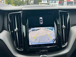 Volvo  T6 Plus Black Edition LUFT|HEADUP|HK|PILOT|