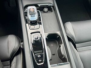 Volvo  T6 Plus Black Edition LUFT|HEADUP|HK|PILOT|