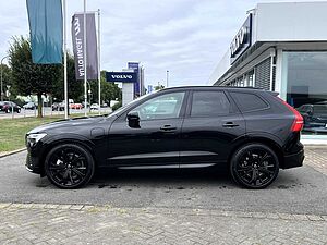 Volvo  T6 Plus Black Edition LUFT|HEADUP|HK|PILOT|