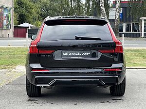 Volvo  T6 Plus Black Edition LUFT|HEADUP|HK|PILOT|