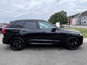 Volvo  T6 Plus Black Edition LUFT|HEADUP|HK|PILOT|