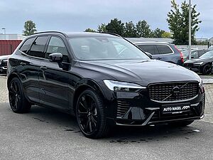 Volvo  T6 Plus Black Edition LUFT|HEADUP|HK|PILOT|
