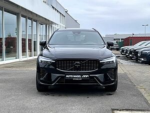 Volvo  T6 Plus Black Edition LUFT|HEADUP|HK|PILOT|