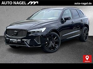 Volvo  T6 AWD Plus Black Edition |HEAD UP|PANO|360CAM|