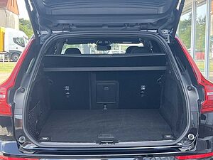 Volvo  T6 AWD Plus Black Edition |HEAD UP|PANO|360CAM|