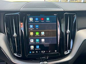 Volvo  T6 AWD Plus Black Edition |HEAD UP|PANO|360CAM|