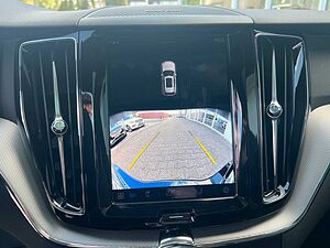 Volvo  T6 AWD Plus Black Edition |HEAD UP|PANO|360CAM|