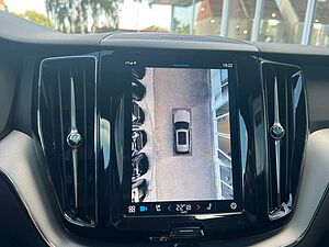 Volvo  T6 AWD Plus Black Edition |HEAD UP|PANO|360CAM|