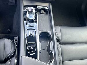 Volvo  T6 AWD Plus Black Edition |HEAD UP|PANO|360CAM|