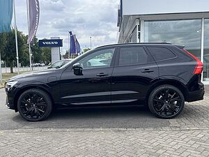 Volvo  T6 AWD Plus Black Edition |HEAD UP|PANO|360CAM|